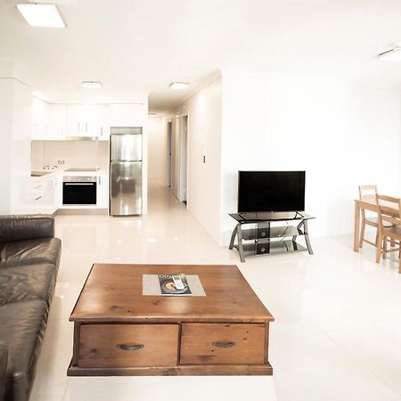 View Pacific Apartments Gold Coast Zimmer foto