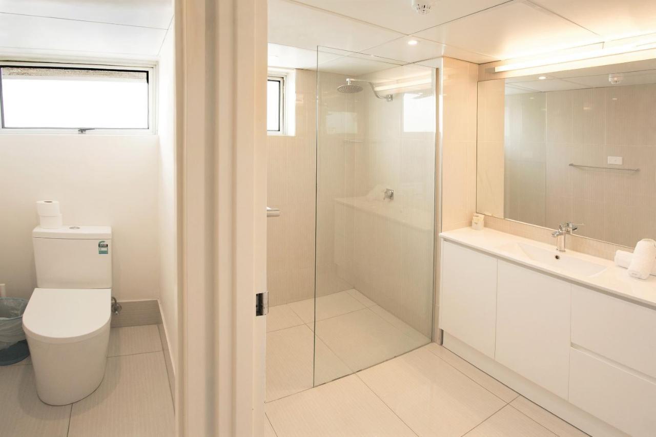 View Pacific Apartments Gold Coast Zimmer foto