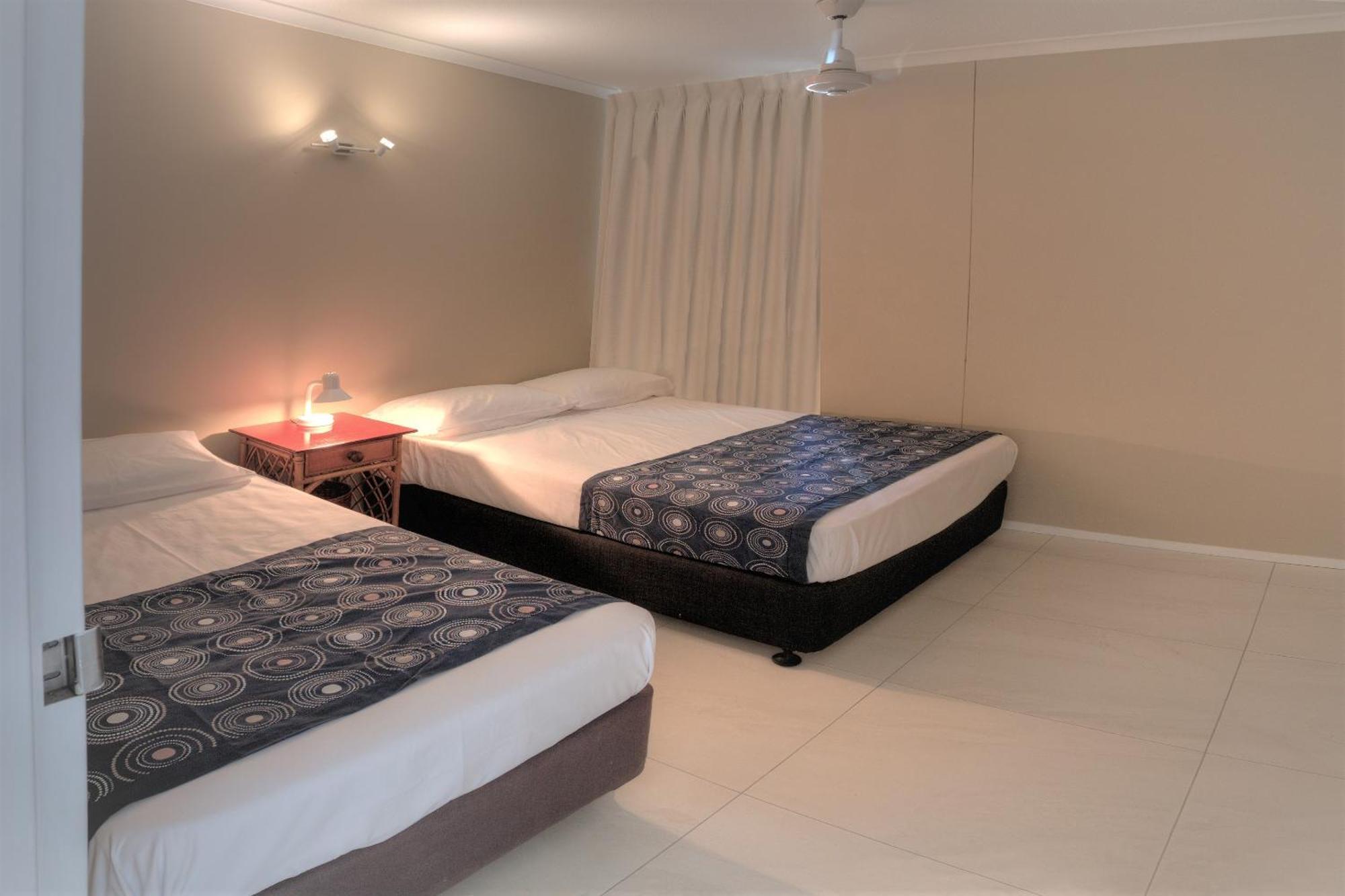 View Pacific Apartments Gold Coast Zimmer foto