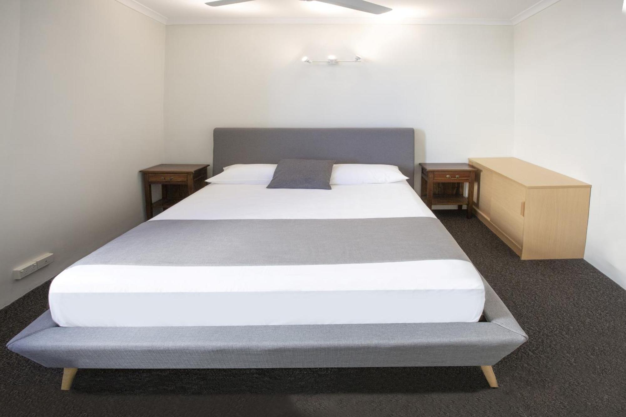 View Pacific Apartments Gold Coast Zimmer foto