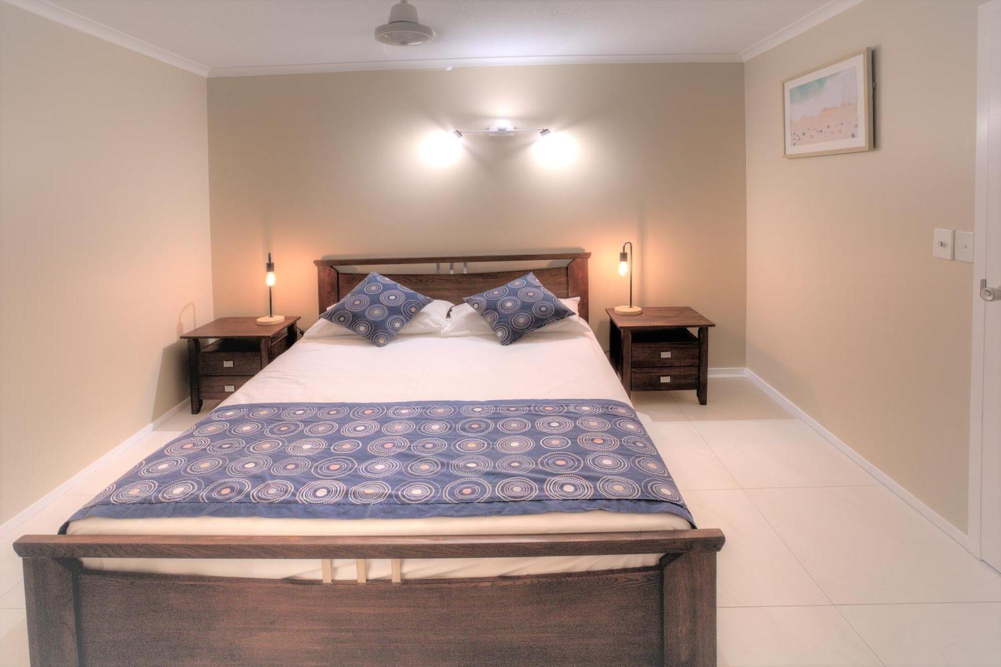 View Pacific Apartments Gold Coast Zimmer foto