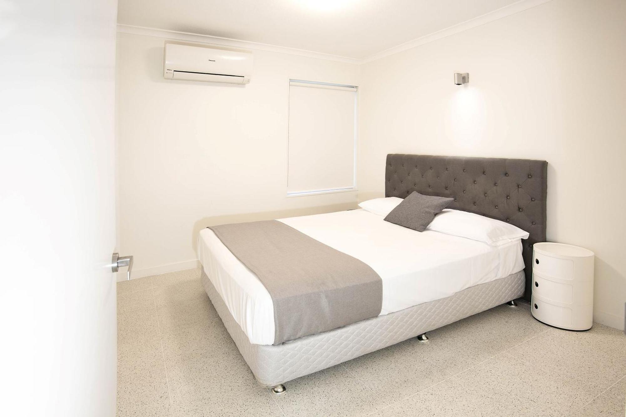 View Pacific Apartments Gold Coast Zimmer foto