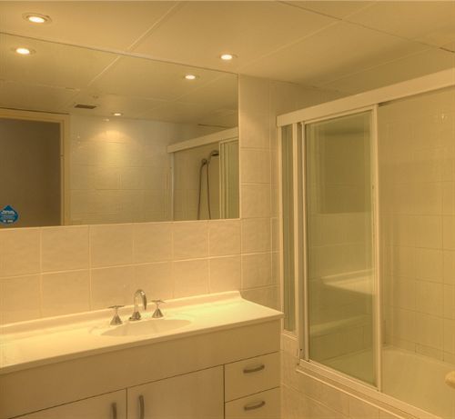 View Pacific Apartments Gold Coast Exterior foto