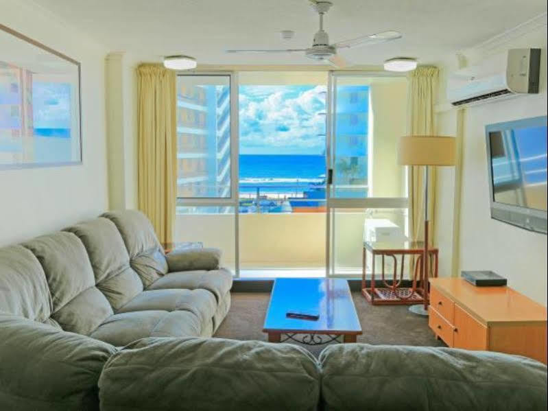 View Pacific Apartments Gold Coast Exterior foto