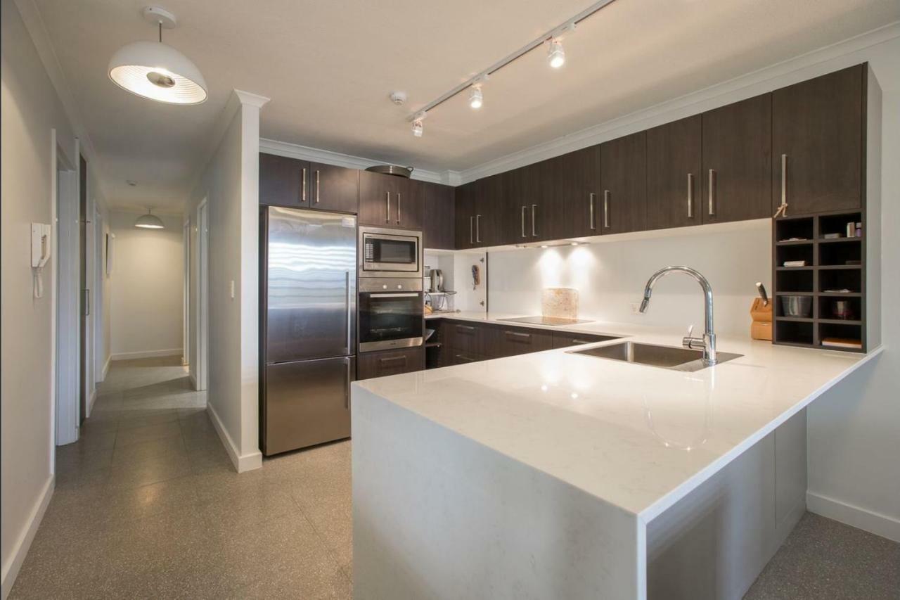 View Pacific Apartments Gold Coast Exterior foto