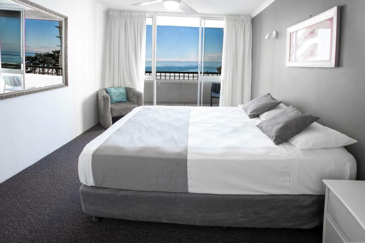 View Pacific Apartments Gold Coast Exterior foto