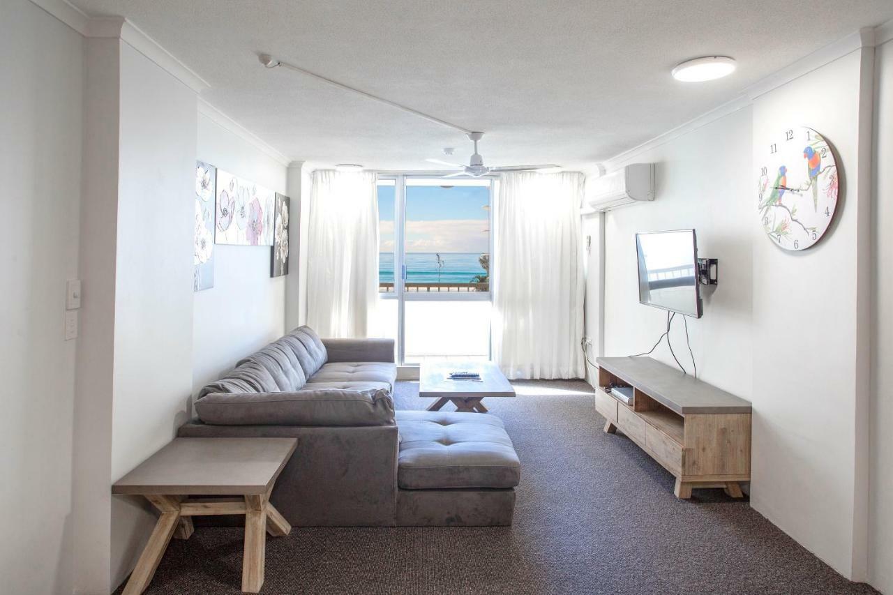 View Pacific Apartments Gold Coast Exterior foto